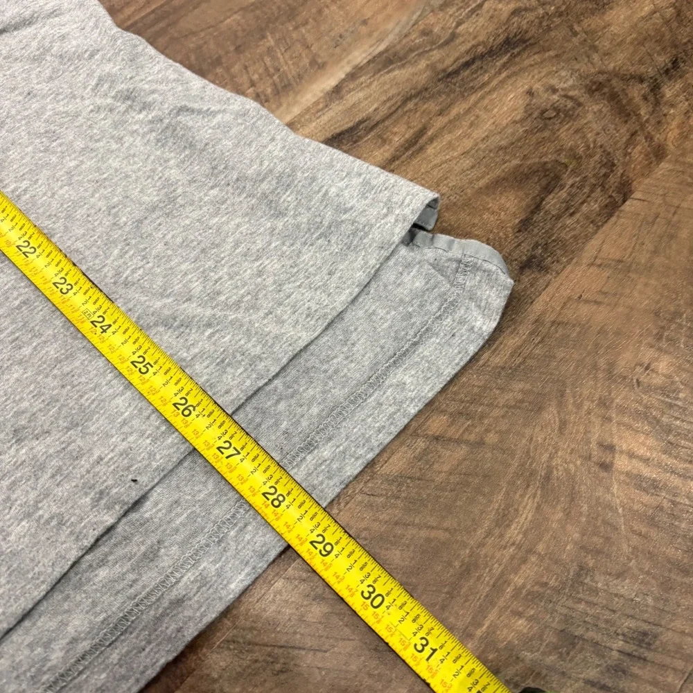 Vintage Polo Ralph Lauren Polo Mens Large Grey Polo Golf Pima Cotton 90s Shirt